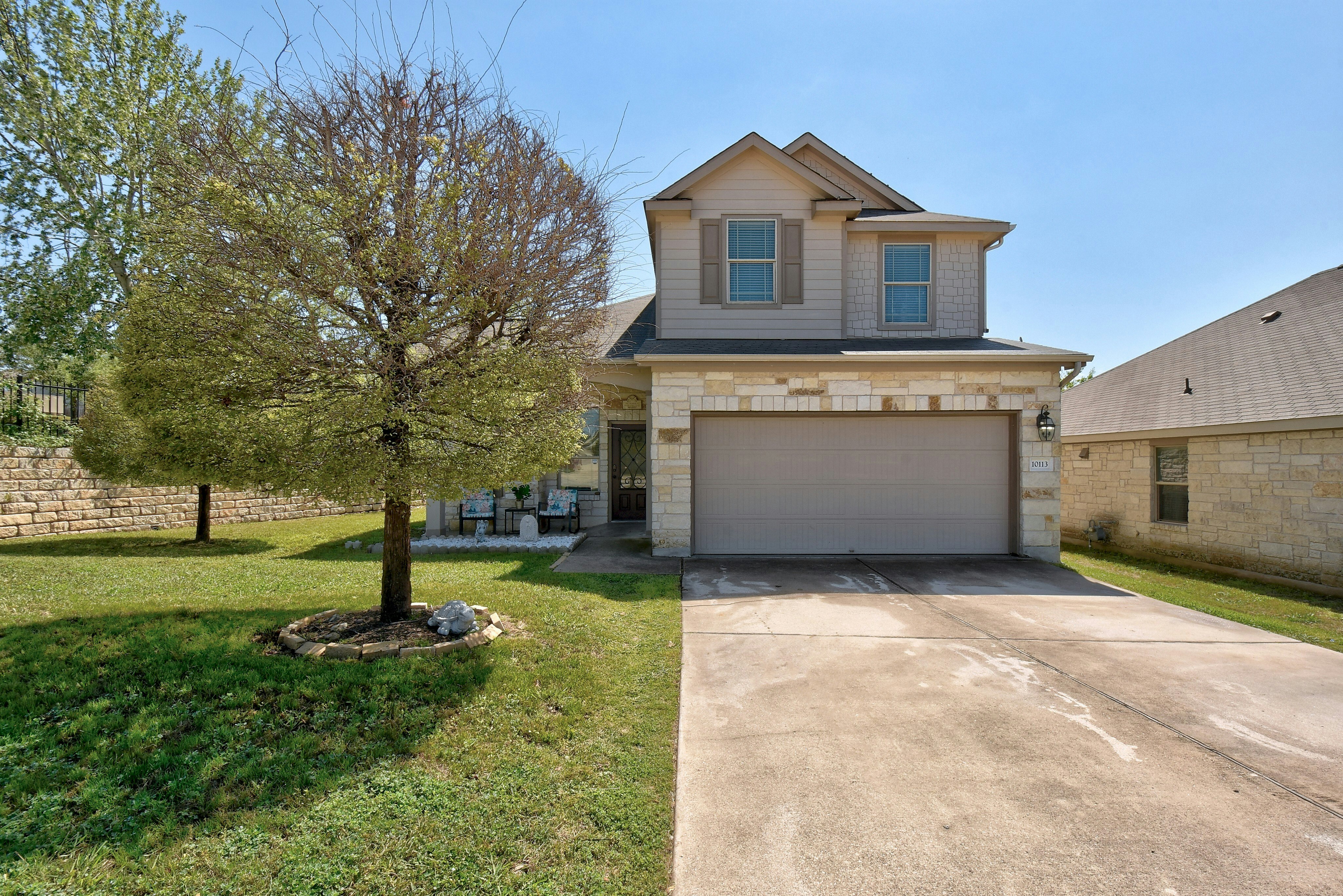 10113 Copper Ridge Cove, Austin, TX 78747, Presented by Coco Vargas